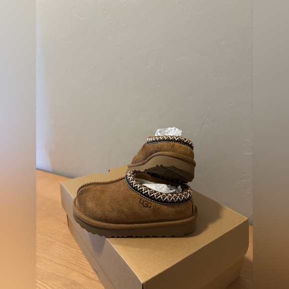 UGG Tasman II toddler 8 - Picture 2 of 9